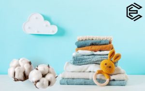 cách bảo quản quần áo cotton