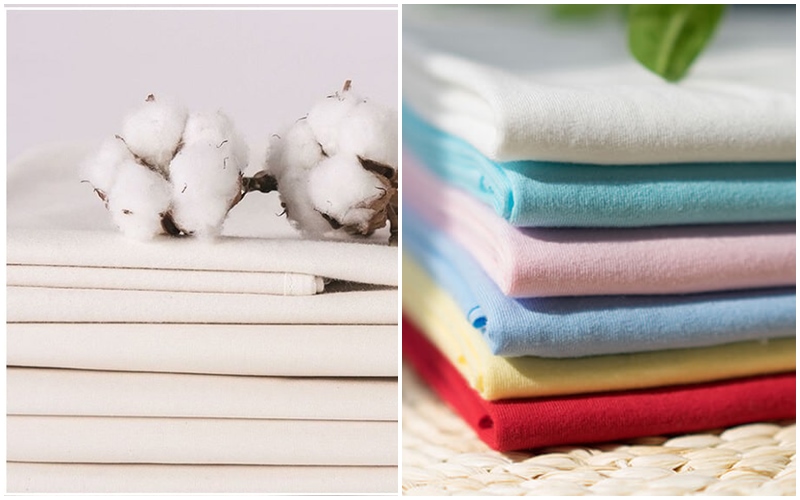 Chất liệu cotton được hiểu là gì?