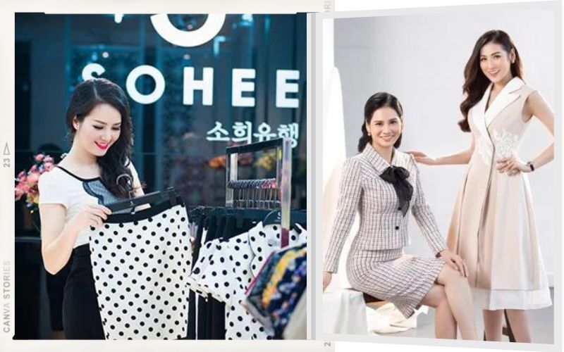 Sohee Fashion Shop