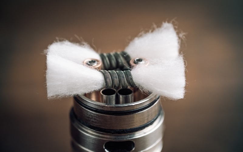 cách cuốn dây Dual Coil