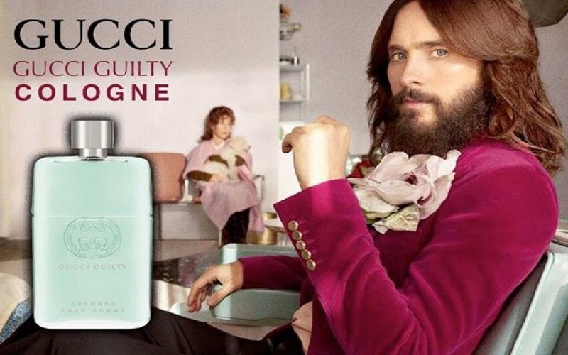 Gucci Guilty Cologne Pour Homme