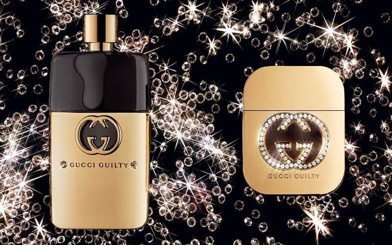 Gucci Guilty Diamond Pour Homme