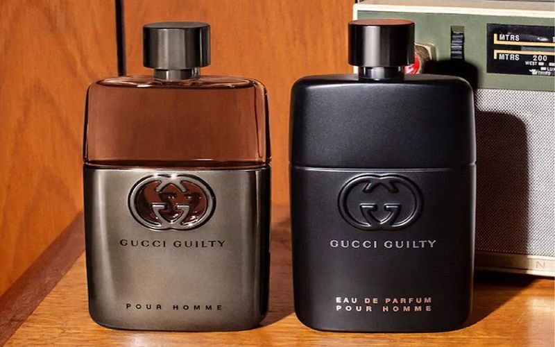 Gucci Guilty Pour Homme EDT