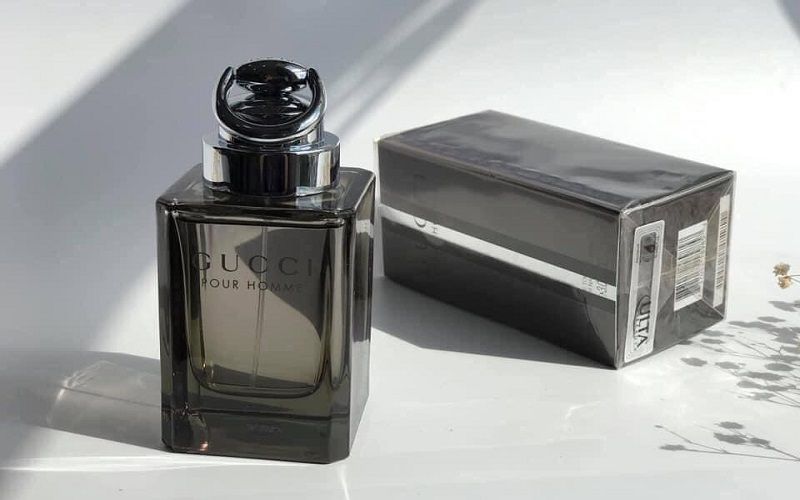 Gucci By Gucci Pour Homme