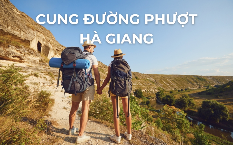 cung đường phượt hà giang