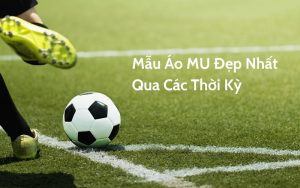 mẫu áo mu đẹp nhất