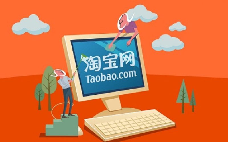 Tiêu chí lựa chọn công ty order hàng Taobao uy tín