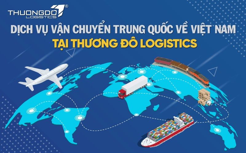 Thương Đô Logistics