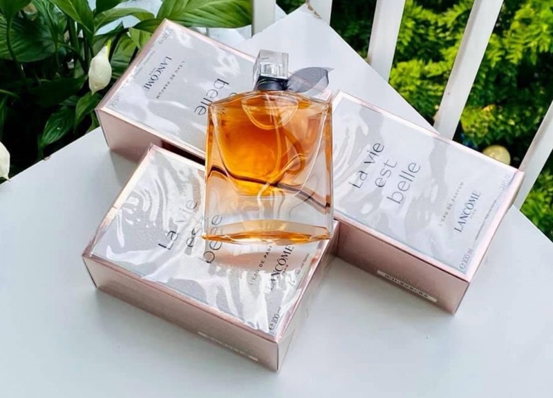 Nước hoa nữ Lancome La Vie Est