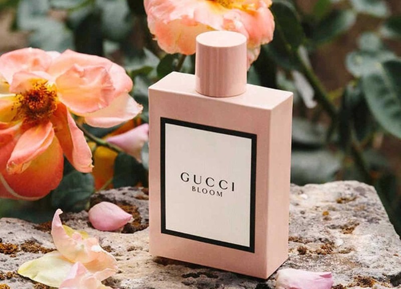 Nước Hoa Nữ Gucci Bloom EDP