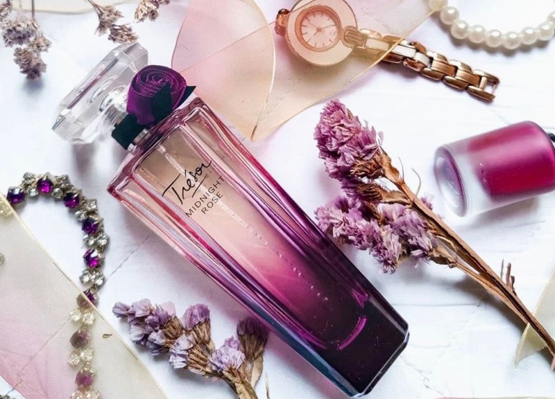 Nước Hoa Nữ Lancome Tresor Midnight Rose