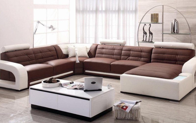 sofa giường thông minh