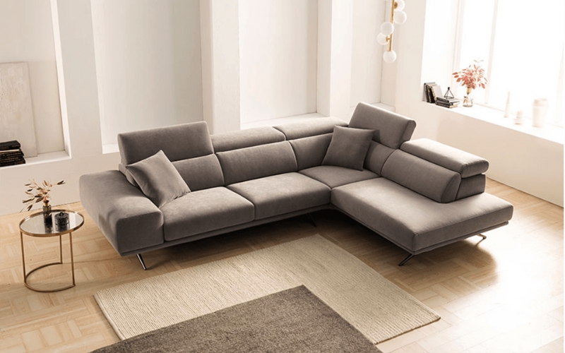 sofa góc 