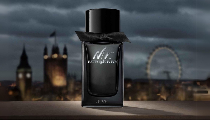 Burberry là chai nước hoa nam cao cấp tại LAN Perfume