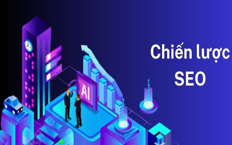 chiến lược seo