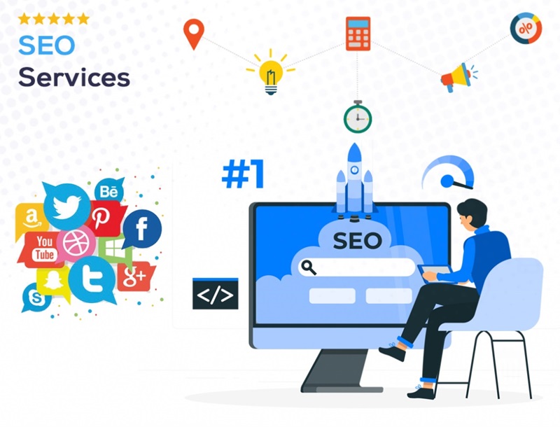 tiêu chí đánh giá dịch vụ seo