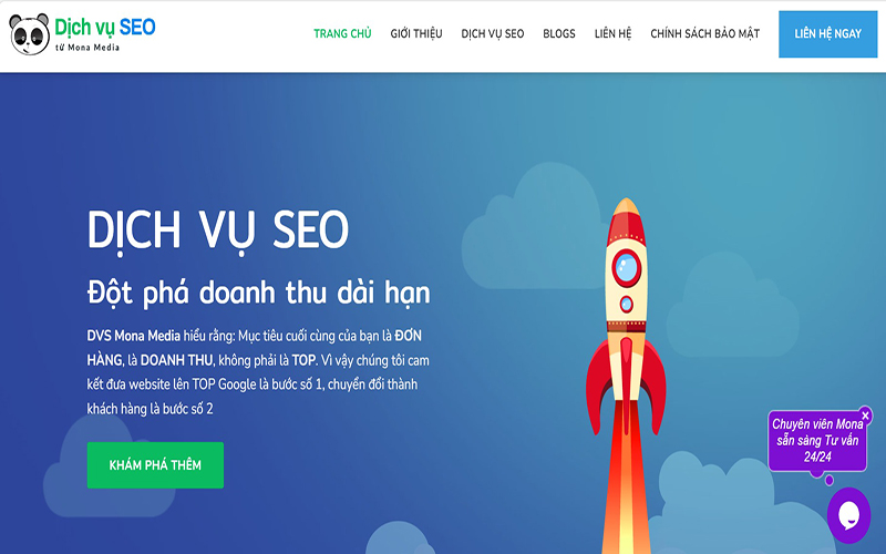 DVS SEO