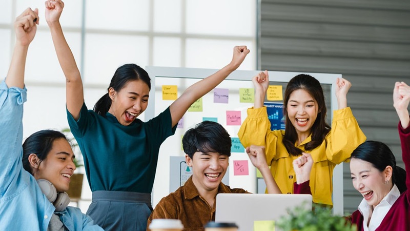 Gắn kết đội ngũ, nâng cao trải nghiệm làm việc