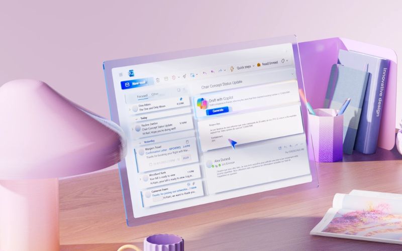 Tăng cường hợp tác nội bộ bằng công cụ giao tiếp thông minh