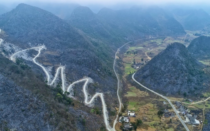Cao nguyên đá Đồng Văn