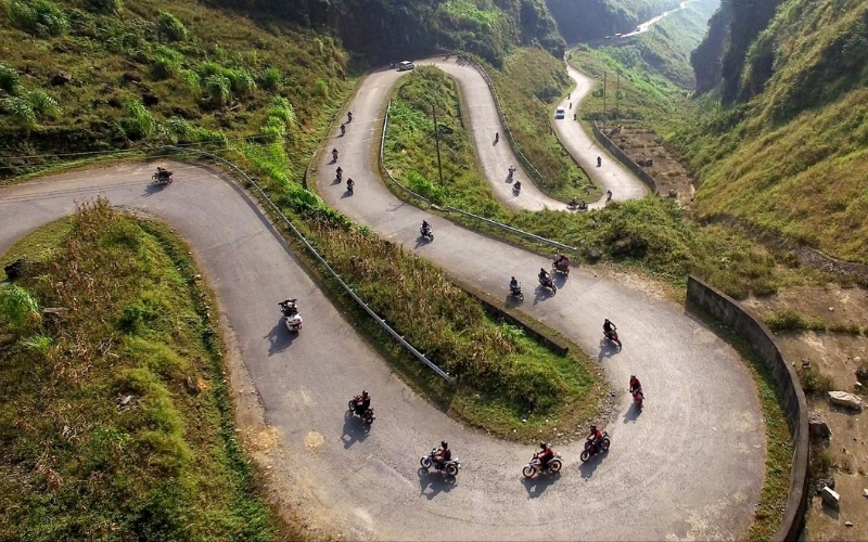 Lưu ý khi đi phượt Hà Giang