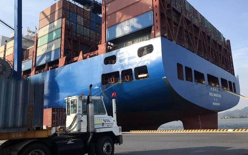 cách gửi hàng đi trung quốc