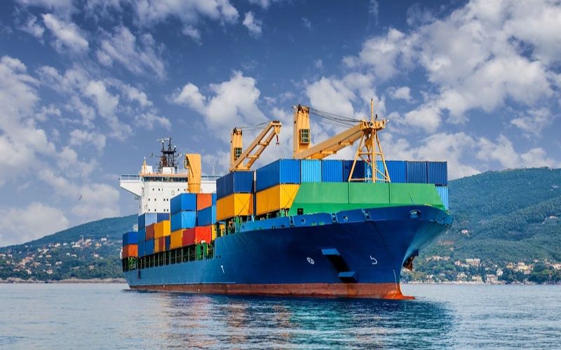 giá cước vận chuyển hàng hóa