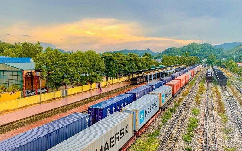 một số lưu ý khi vận chuyển hàng ra trung quốc 
