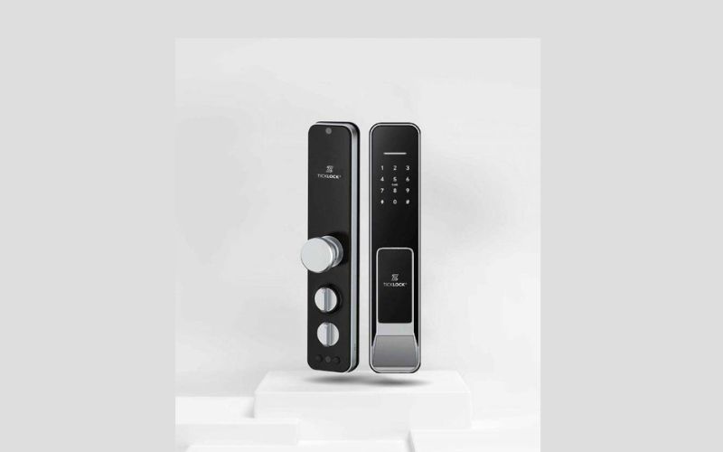 Khóa điện tử Ticklock A660