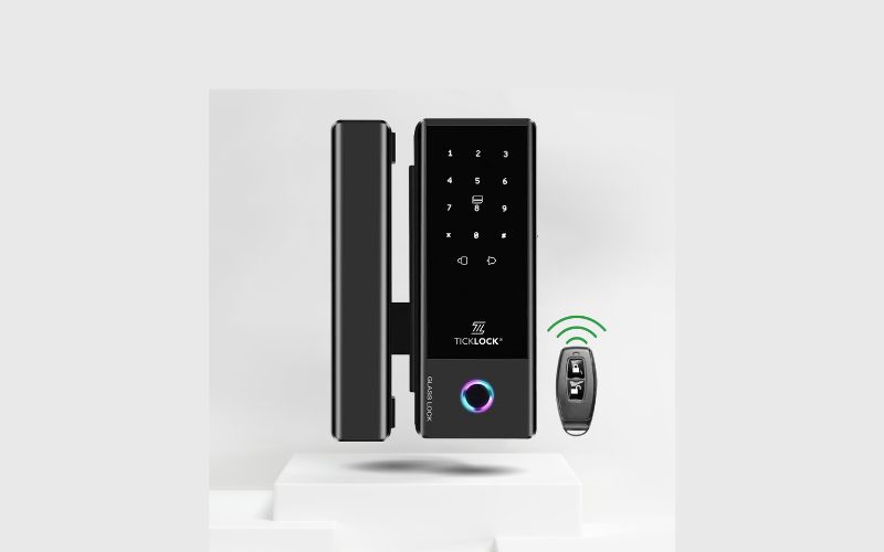 Khóa điện tử Ticklock A850