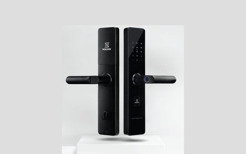 Khóa điện tử Ticklock AF980