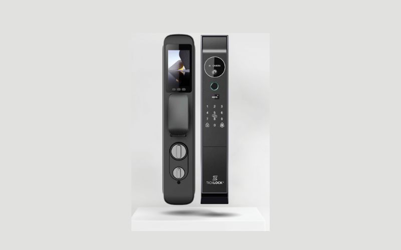 Khóa điện tử Ticklock KJ001