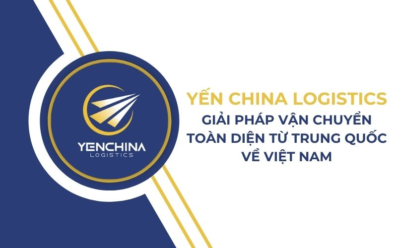 dịch vụ gửi hàng đi trung quốc yến china