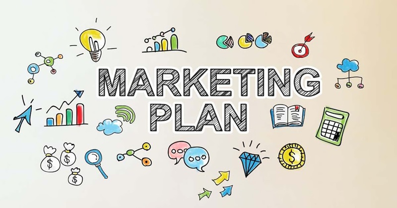 Chiến lược marketing và thu hút khách hàng