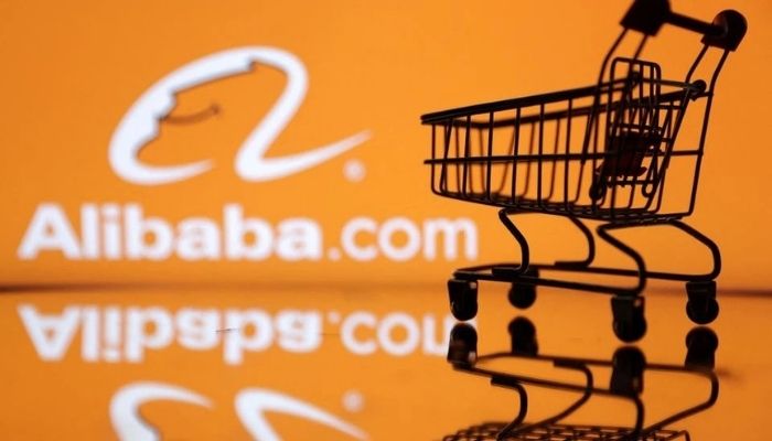 Alibaba là một trong những sàn TMĐT VN bán chạy nhất