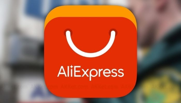 Sàn E-commerce Aliexpress