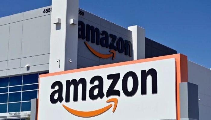 Nền tảng TMĐT Amazon