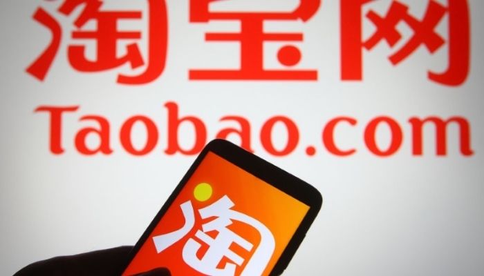 Taobao thuộc top sàn thương mại điện tử Việt Nam
