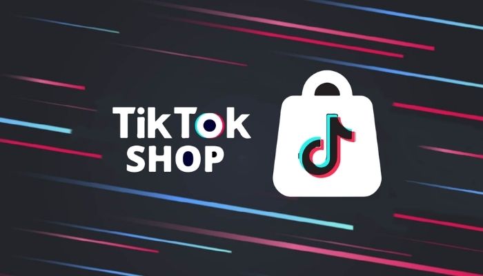 TikTok Shop là sàn thương mại điện tử của Việt Nam