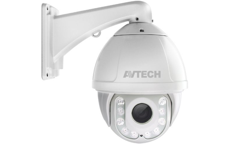 thương hiệu Camera Avtech