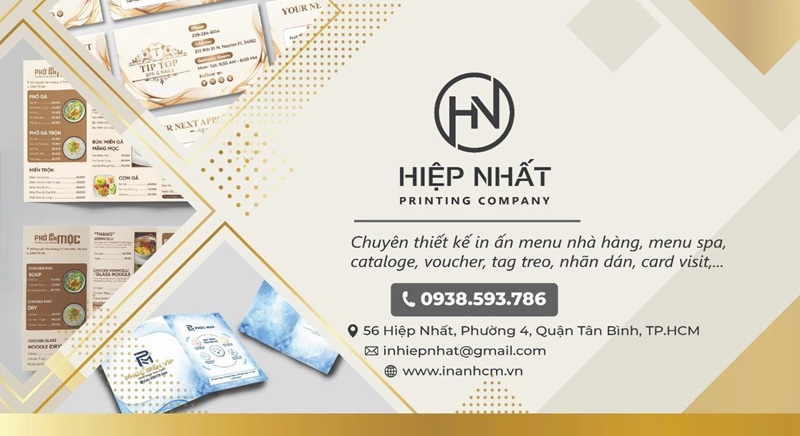 in hiệp nhất