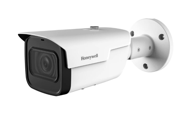 thương hiệu Camera Honeywell