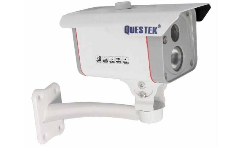 thương hiệu Camera Questek