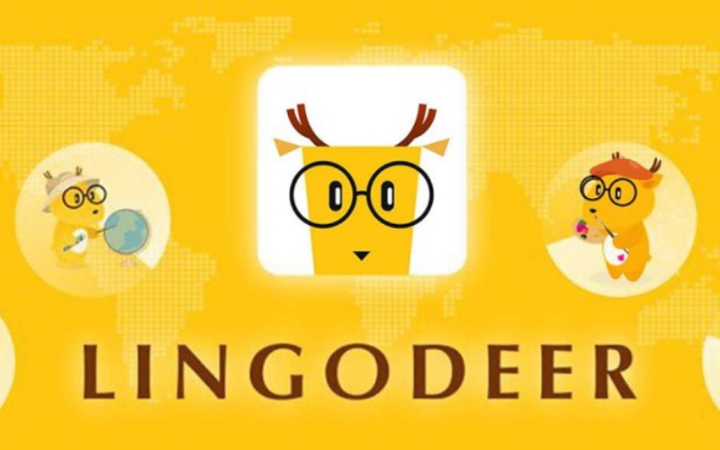 app học tiếng Nhật LingoDeer