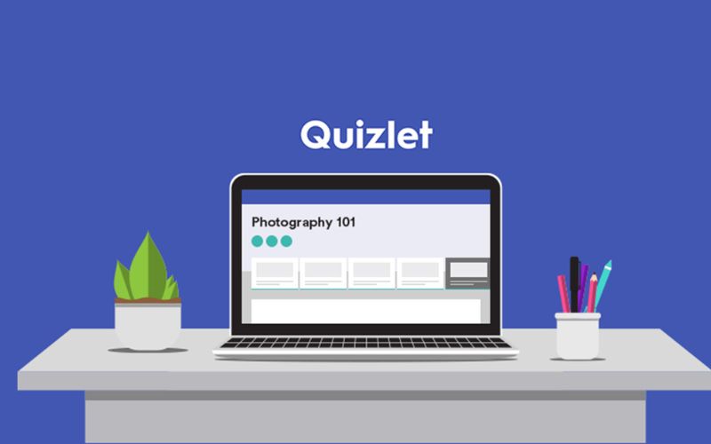 app học tiếng Nhật Quizlet
