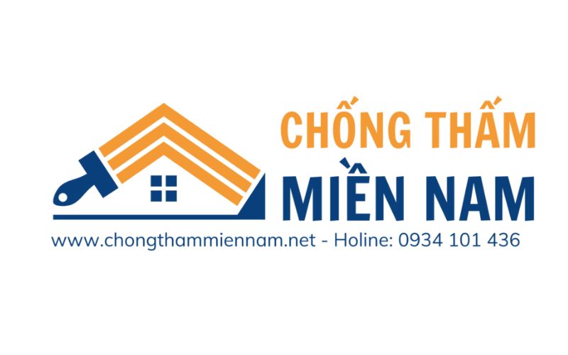 Công ty chống thấm Toàn Miền Nam