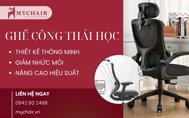 cửa hàng mychair