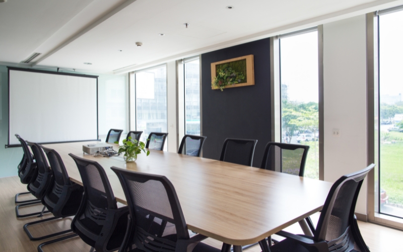 Lựa chọn chất liệu phù hợp và bền bỉ