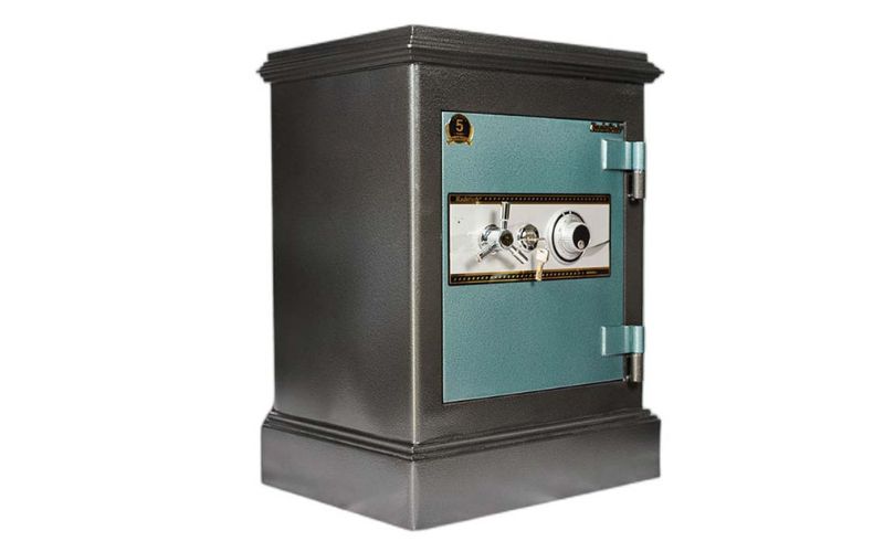 các loại két sắt phổ biế