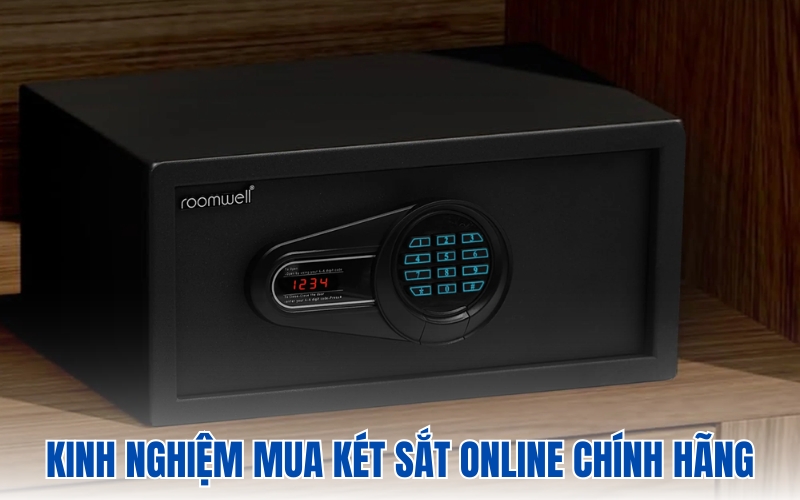 mua két sắt online